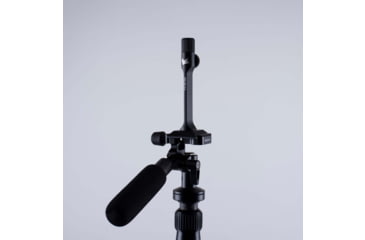Image of Tricer Bino Tripod Adapter, Black, BA - Adp - 1