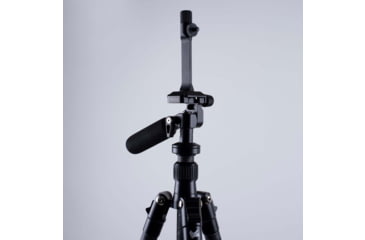 Image of Tricer Bino Tripod Adapter, Black, BA - Adp - 1