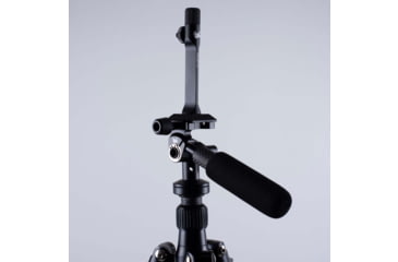 Image of Tricer Bino Tripod Adapter, Black, BA - Adp - 1