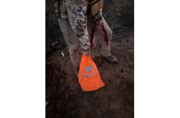 Image of Tricer Bull Bag Set, Bul - GB - 1