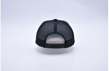 Image of Tricer Classic Patch Hat, Black, HT-CLBL