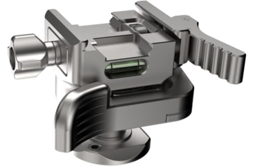 Image of Tricer DH Tripod, Black, DH-BALL-1