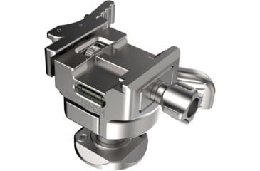 Image of Tricer DH Tripod, Black, DH-BALL-1