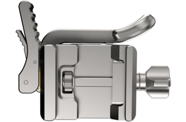 Image of Tricer DH Tripod, Black, DH-BALL-1