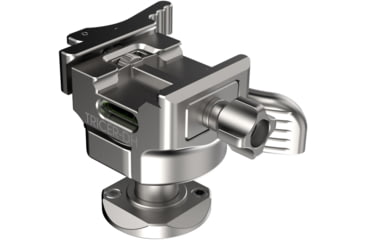 Image of Tricer DH Tripod, Black, DH-BALL-1