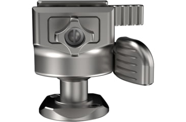 Image of Tricer DH Tripod, Black, DH-BALL-1