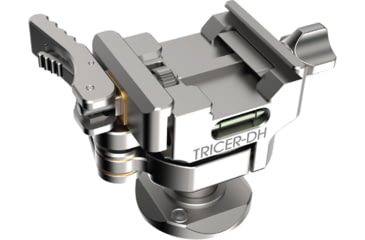 Image of Tricer DH Tripod, Black, DH-BALL-1