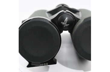 Image of Tricer ELR Binocular Clamp, Black, ELR-BCLAMP-1