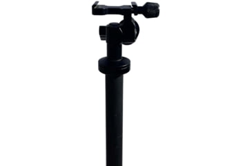 Image of Tricer LP Pan Head, Black, LP - Pan - 1