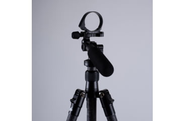 Image of Tricer NS Binocular Clamp, Black, NS1, NS1-BCLAMP-2