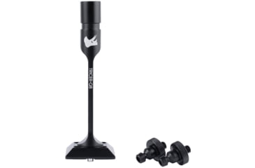 Image of Tricer QB Adapter, Black, BA - ADP - 2