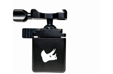 Image of Tricer RH Adapter, Black, RH-WMNT-1