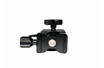 Image of Tricer RH Adapter, Black, RH-WMNT-1