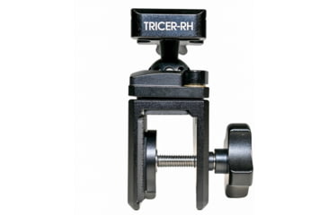 Image of Tricer RH Adapter, Black, RH-WMNT-1
