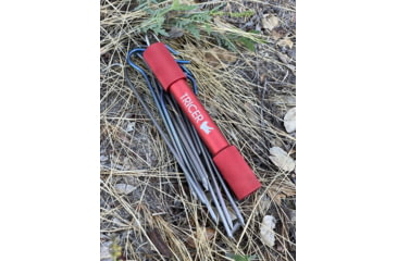 Image of Tricer Tipi Adapter, Black, TA - ADP - 1