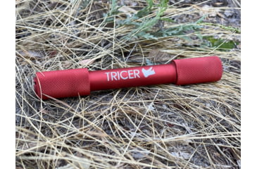 Image of Tricer Tipi Adapter, Black, TA - ADP - 1