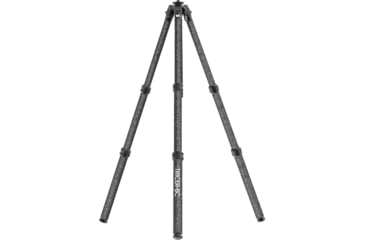Image of Tricer BC V2 Tripod, Black, 3.22-40in, 850072969206