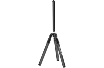 Image of Tricer BC V2 Tripod, Black, 3.22-40in, 850072969206