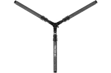 Image of Tricer BC V2 Tripod, Black, 3.22-40in, 850072969206
