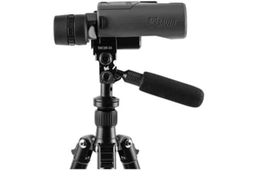 Image of Tricer Z6 Camera Mount for Arca Swiss, Black, Z6-BCLAMP-1