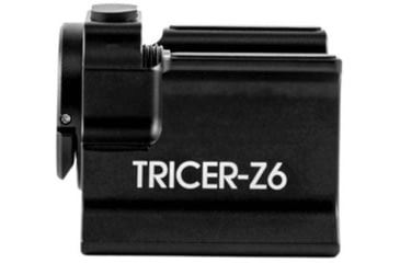 Image of Tricer Z6 Camera Mount for Arca Swiss, Black, Z6-BCLAMP-1