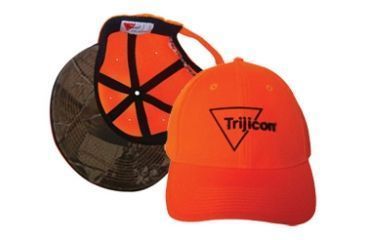 Image of Trijicon AP20 Hat Blaze Orange
