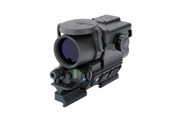 Image of Trijicon ATWS Single Lever Cantilever Mount (TA104) 