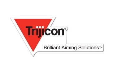 Image of Trijicon Die Cut Logo Static Door Stickers PR44