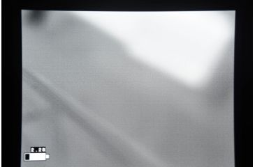 Image of Trijicon Electro Optics IR PATROL LE100 19mm Thermal Imaging Monocular, 30Hz, Black IRMO-100