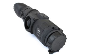 Image of Trijicon Electro Optics IR PATROL LE100 19mm Thermal Imaging Monocular, 30Hz, Black IRMO-100