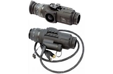 Image of Trijicon Electro Optics IR PATROL™ LE100 19mm Thermal Imaging Monocular, 30Hz