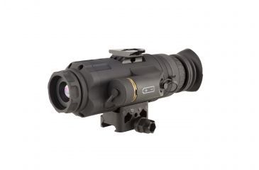 Image of Trijicon Electro Optics IR PATROL M300W 19mm Thermal Imaging Monocular, 60Hz, Black IRMO-300