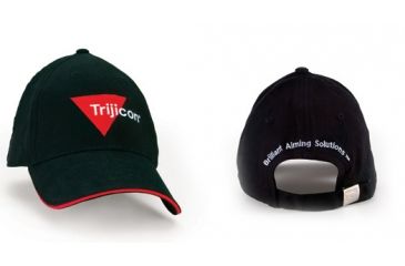 Image of Trijicon AP16 Black Hat with Trijicon Logo