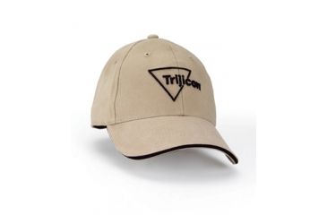 Image of Trijicon Khaki Hat with Logo