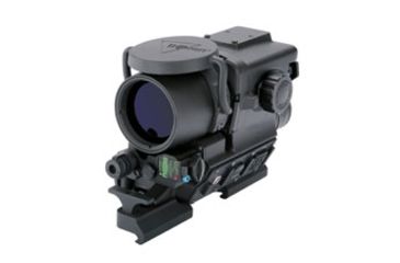 Image of Trijicon ATWS Single Lever Cantilever Mount (TA105) 