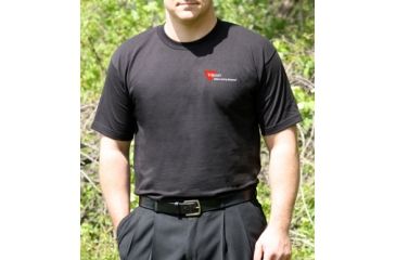 Image of Trijicon Short Sleeve T-Shirt with 2 Color Logo