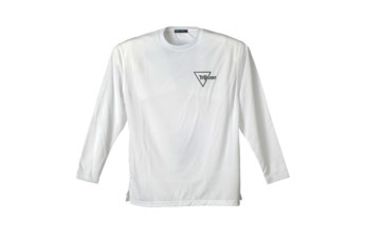 Image of Trijicon Tactical Long - Sleeve Shirt, White, 3XL AP12W-XXXL