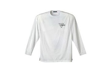 Image of Trijicon Tactical Long - Sleeve Shirt, White, XL AP12W-XL