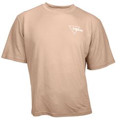 Image of Trijicon Tactical Short Sleeve Tan Shirt AP72