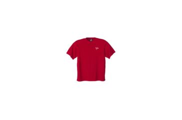 Image of Trijicon Tactical Short Sleve Shirt - Men's, Red, 2XL TRJAP11R2XL