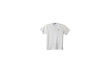 Image of Trijicon Tactical Short Sleve Shirt - Men's, White, Large TRJAP11WL