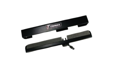 Image of Trimax Outboard Motor Lock With Two Keys, TBL610