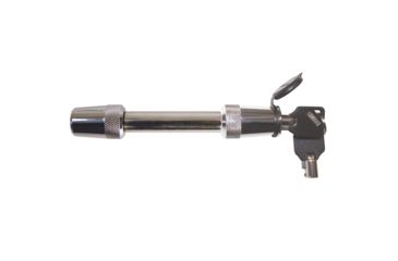 Image of Trimax Premium SS 5/8in Key Receiver Lock 4010208