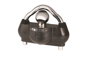 Image of Trimax Premium Universal Dual Purpose Coupler Lock, One Size 4010235