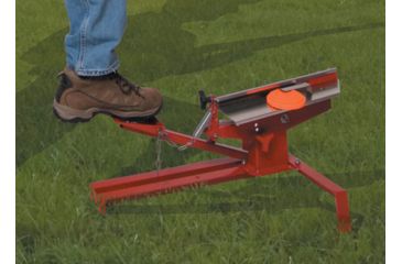 Image of Trius 1-Step ST2 Clay Target Trap, 10201