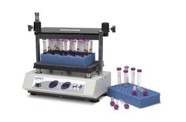 Image of Troemner Henry and Signature Multi-Tube Vortexers 945057 Vwr Analog Multi-Tube Vortexers