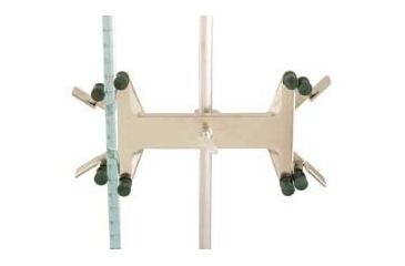 Image of Troemner Henry Vwr Clamp Buret Rsch Dbl Talon 915028 Vwr Clamp Buret Rsch Dbl Talon