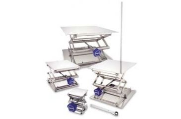 Image of Troemner Henry Vwr LAB-LIFT S.S. 3X3'' 960021 Vwr LAB-LIFT S.S. 3X3''