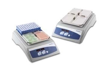 Image of Troemner Henry Microplate Shaker 980130