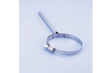 Image of Troemner Henry Talon Column Clamps 971055